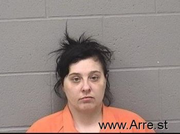 Tina Marie Williams Mugshot