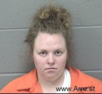 Tina Marie Williams Mugshot