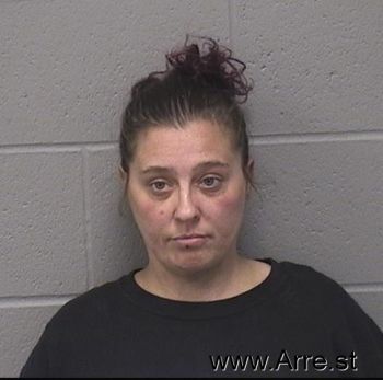 Tina Marie Williams Mugshot