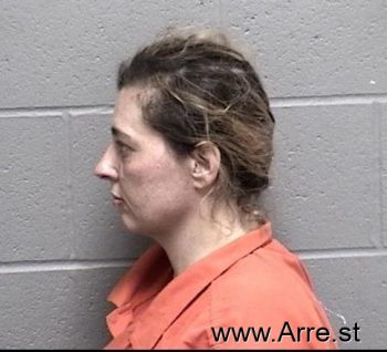 Tina Marie Williams Mugshot