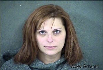 Tina  Wilson Mugshot