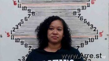 Tiona Marie Bstandig Mugshot