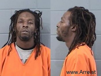 Tj  Grant Mugshot