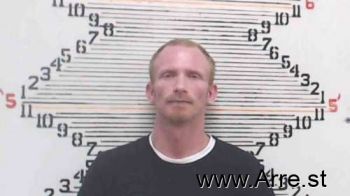 Todd Anthony Cain Mugshot