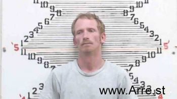 Todd Anthony Cain Mugshot