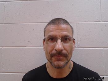 Todd P Singley Mugshot