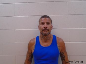 Todd P Singley Mugshot