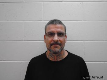 Todd P Singley Mugshot