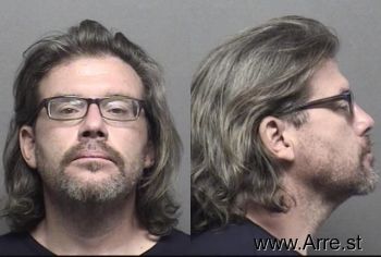 Todd Richard Swenson Mugshot