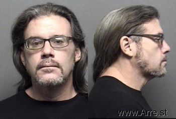 Todd Richard Swenson Mugshot