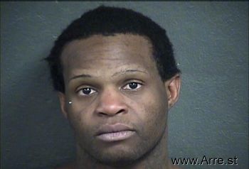 Toddrick Douglas West Mugshot