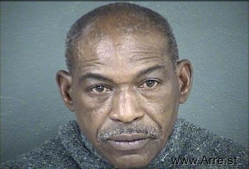 Tommie L Sr Baker Mugshot