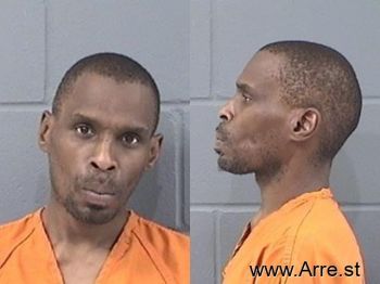 Tommy Lamarr Frison Mugshot