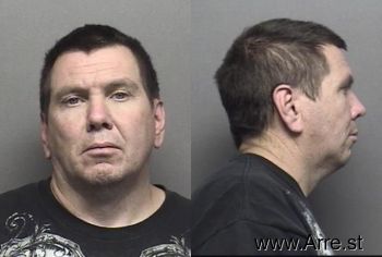 Tommy Stephen Smith Mugshot