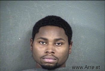 Toney L Smith Mugshot