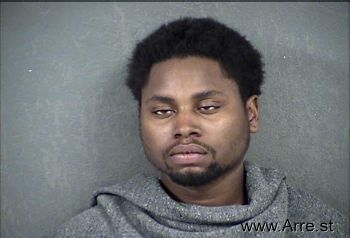 Toney L Smith Mugshot