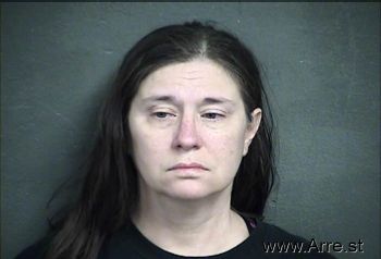 Toni Ann Brown Mugshot