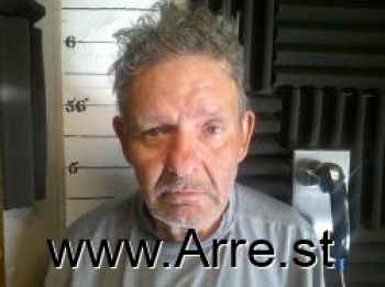 Tony Troxel Angstead Mugshot