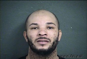 Tony T Brooks Mugshot