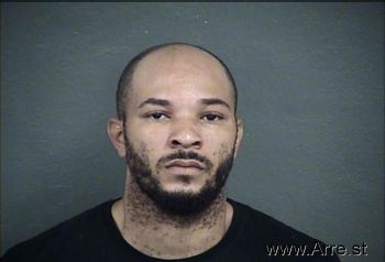 Tony Tareil Brooks Mugshot