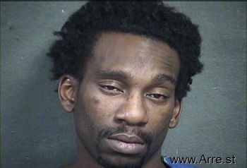 Tony Contrale Sr Hayes Mugshot