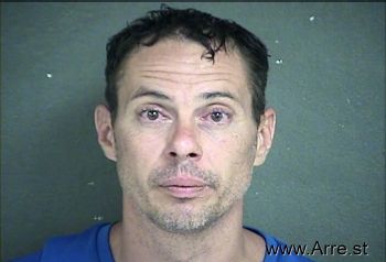 Tony Jay Magerl Mugshot