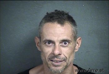 Tony Jay Magerl Mugshot