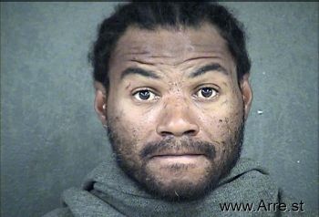 Tony B Thomas Mugshot