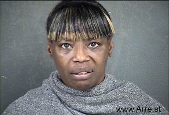 Tonya Ryna Bell Mugshot