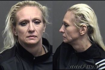 Tonya Marie Feldman Mugshot