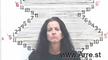 Tonya Christine White Mugshot