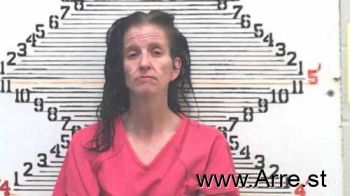 Tonya Christine White Mugshot