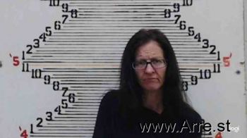 Tonya Christine White Mugshot