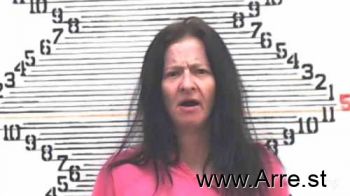 Tonya Christine White Mugshot