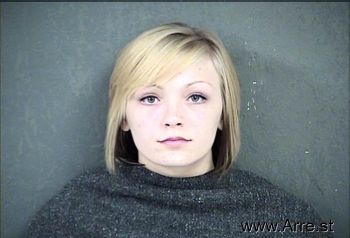 Tori M Robinson Mugshot