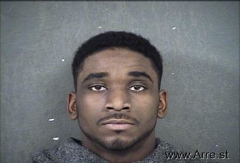 Torrein D Howard Mugshot