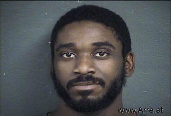 Torrein D Howard Mugshot