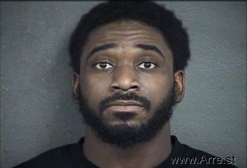 Torrein Devaughn Howard Mugshot