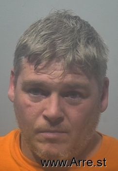 Tory Dale Krehbiel Mugshot