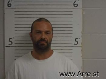 Tracy Alan Feltner Mugshot