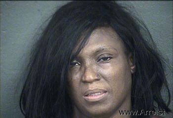 Tracy Marie Glover Mugshot