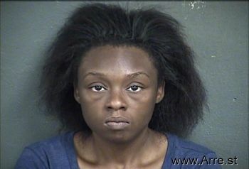 Tracy R Johnson Mugshot