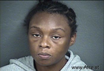 Tracy R Johnson Mugshot