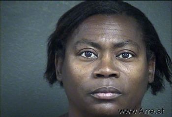 Tracy R Jones Mugshot