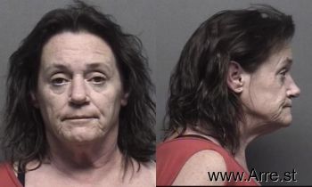 Tracy Jean Kirby Mugshot