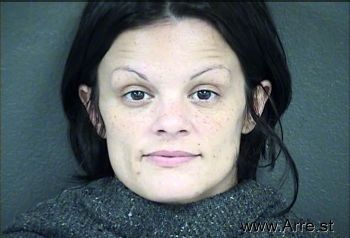 Tracy D Murphy Mugshot