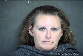 Tracy Rene Russell Mugshot