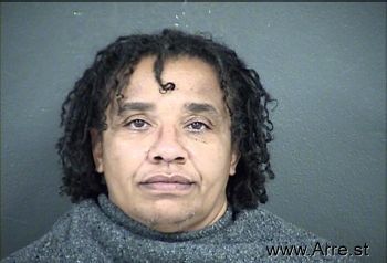 Tracy Marie Smith Mugshot