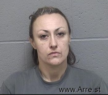 Tracy Renee Vrana Mugshot