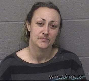 Tracy Renee Vrana Mugshot